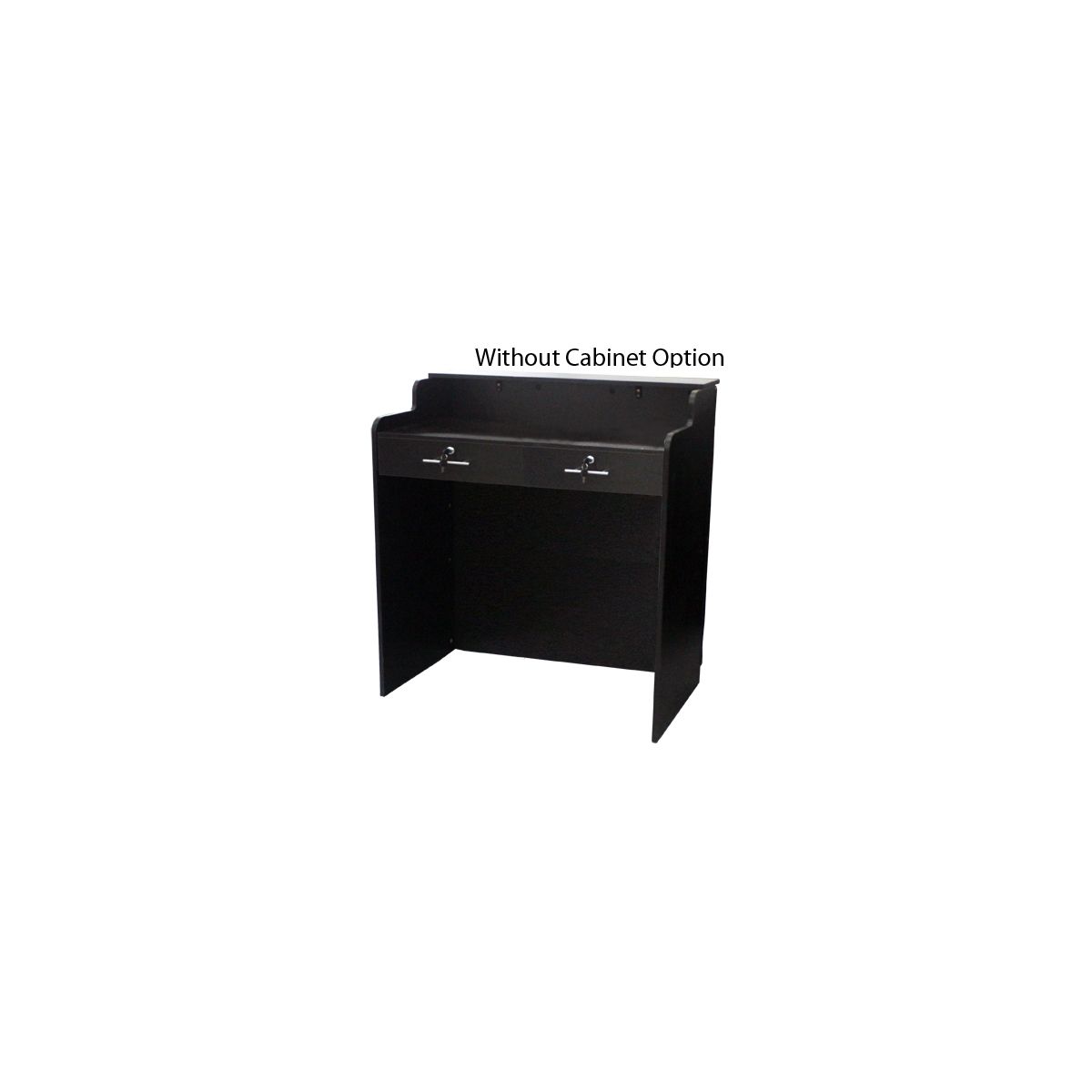 Deco Piazza Reception Desk 36