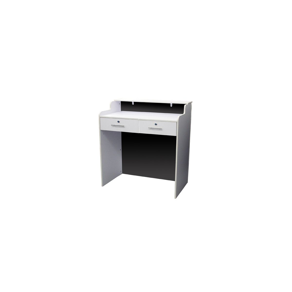 Deco Elizabeth Reception Desk 36