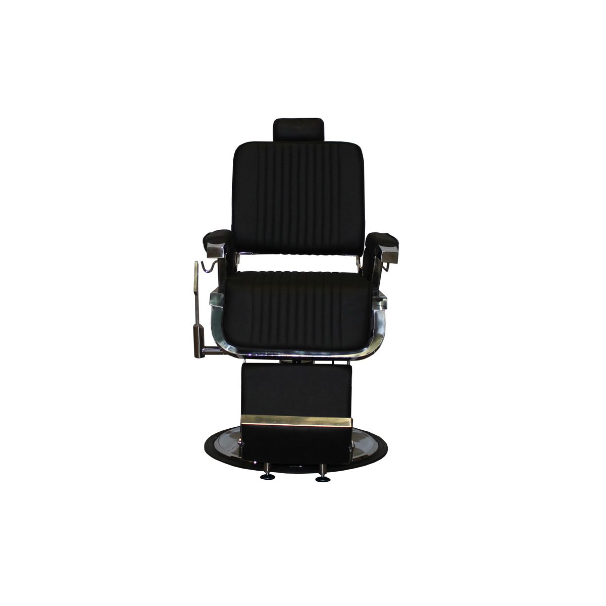 Deco Roosevelt Barber Chair