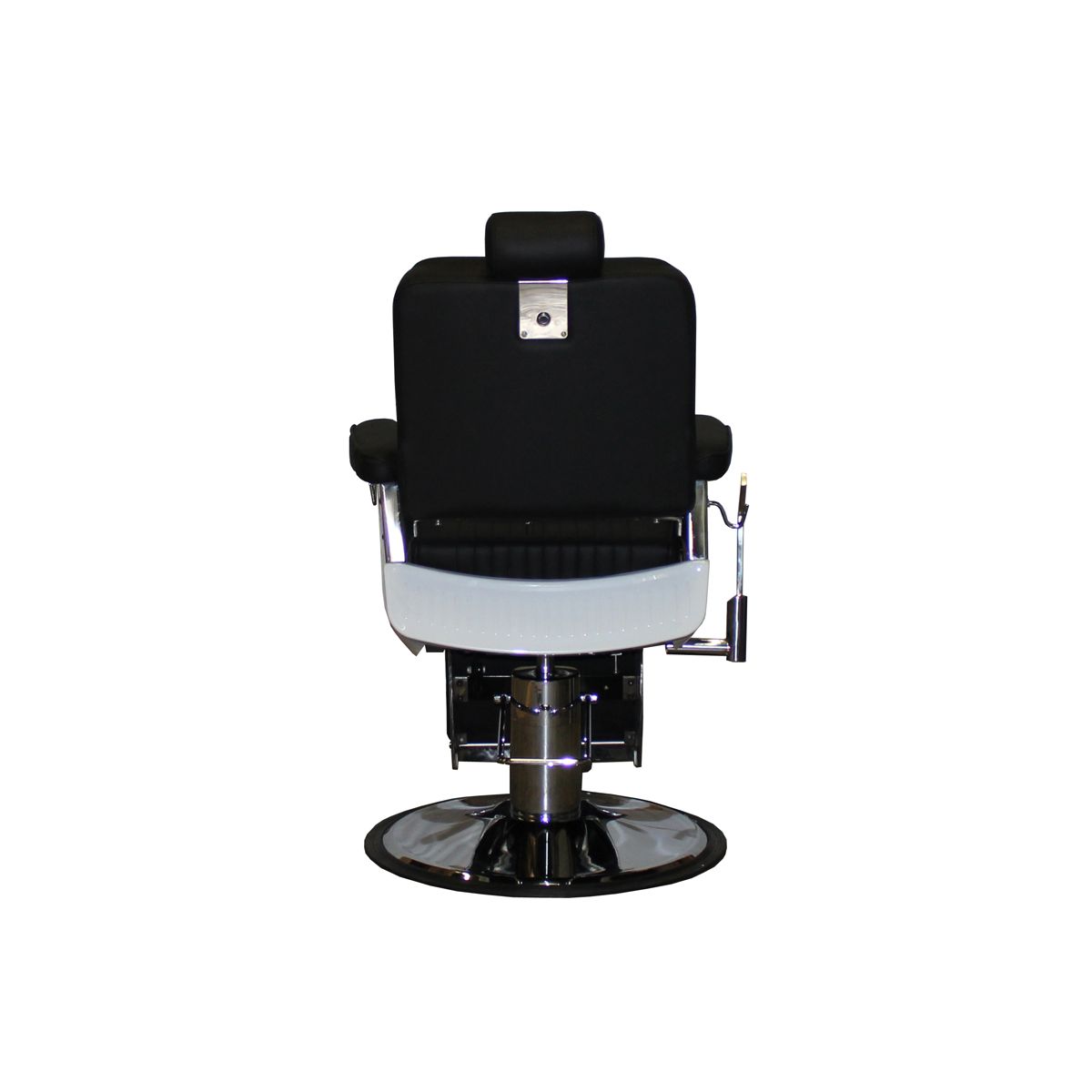 Deco Roosevelt Barber Chair