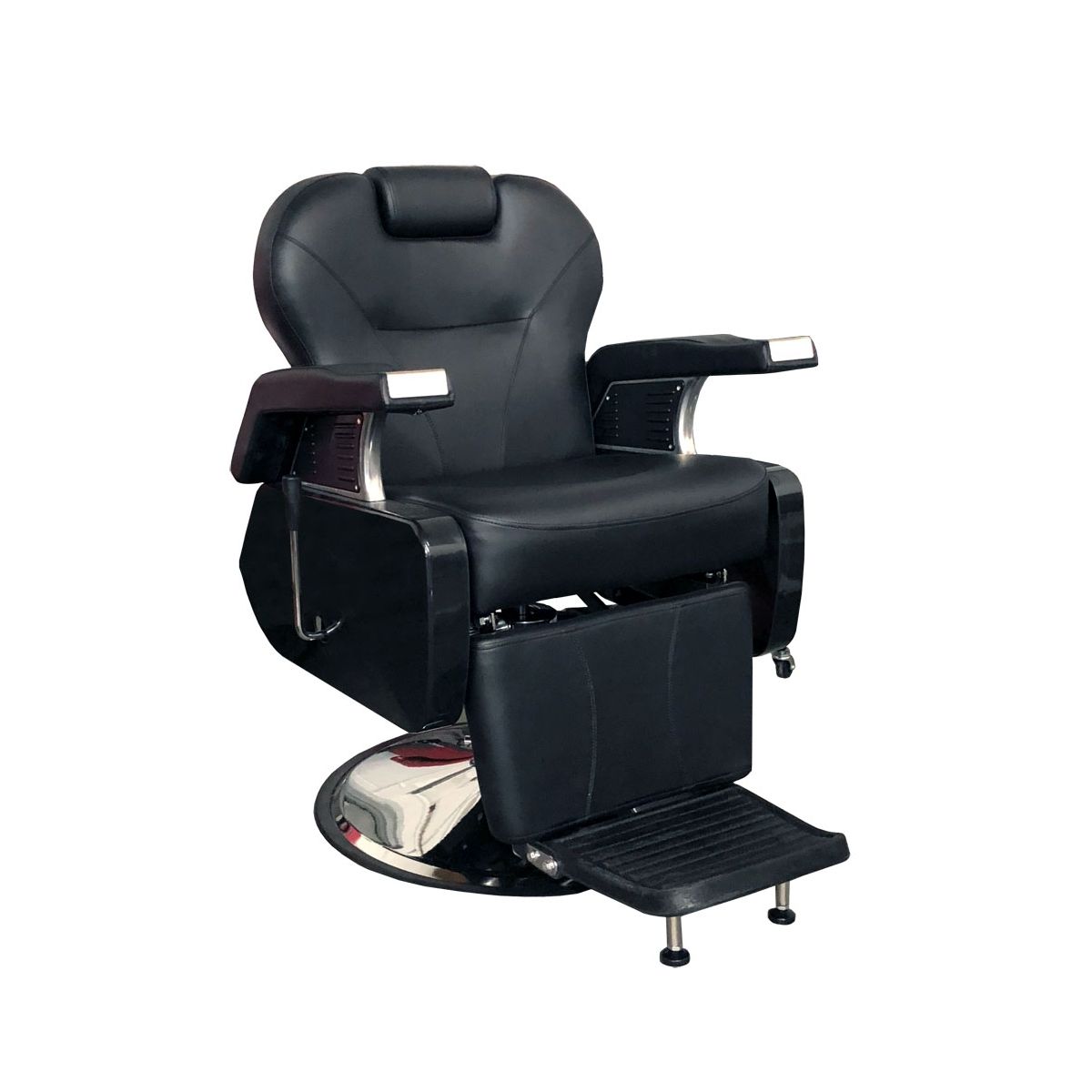 Ecco Davidson Barber Chair