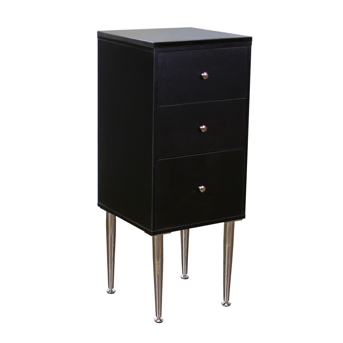 Deco Vincino Side Cabinet