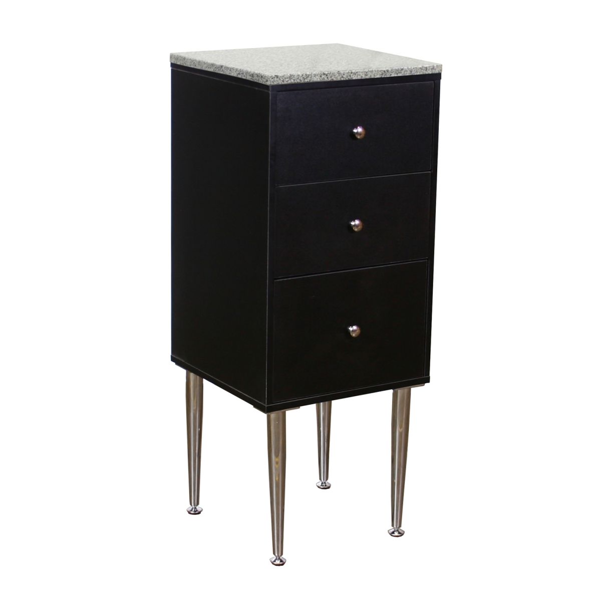 Deco Vincino Side Cabinet