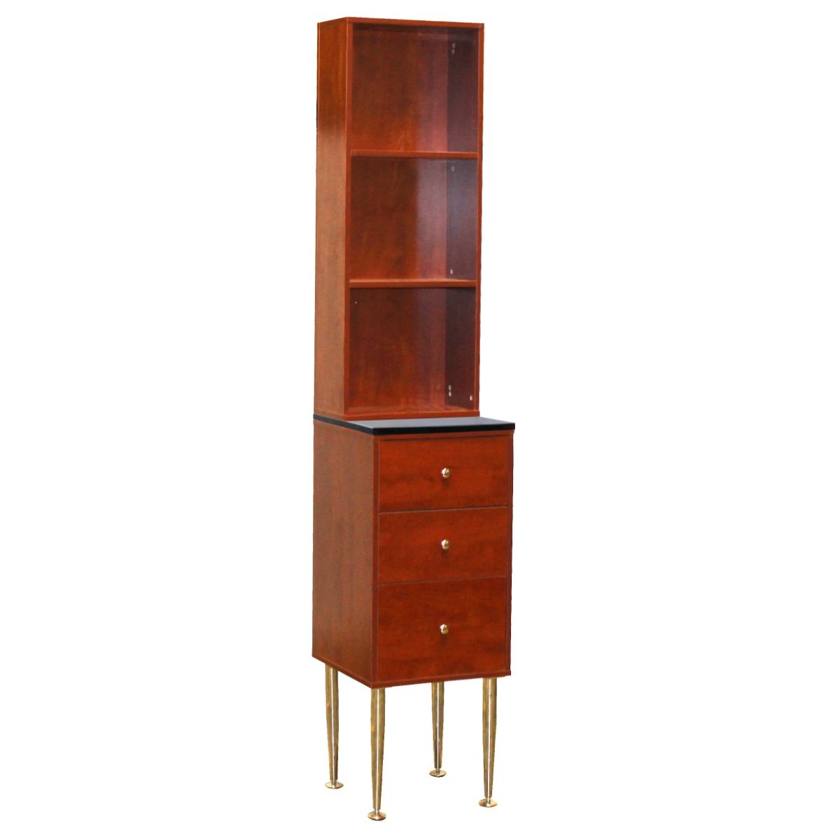 Deco Vincino Single Styling Station