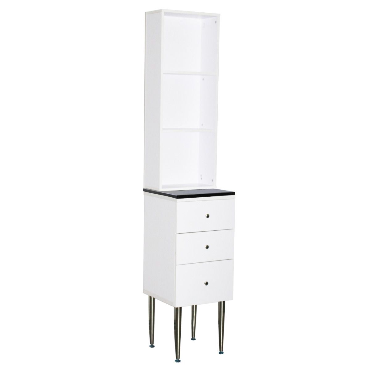 Deco Vincino Single Styling Station