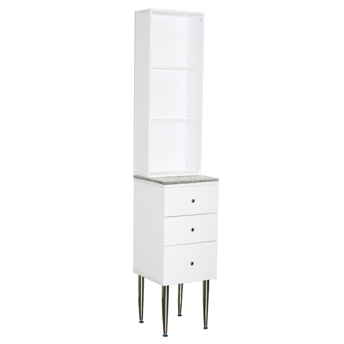 Deco Vincino Single Styling Station