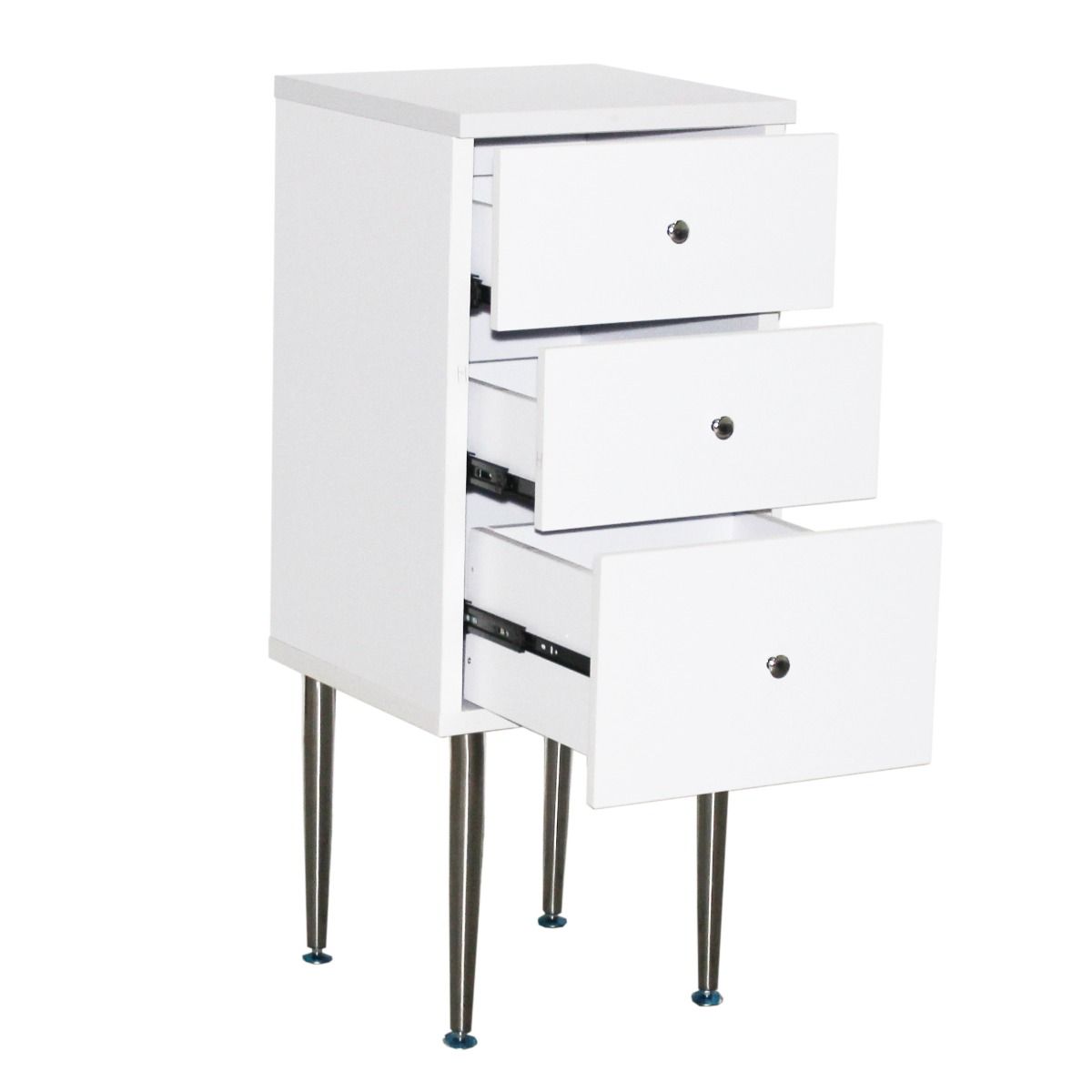 Deco Vincino Single Styling Station