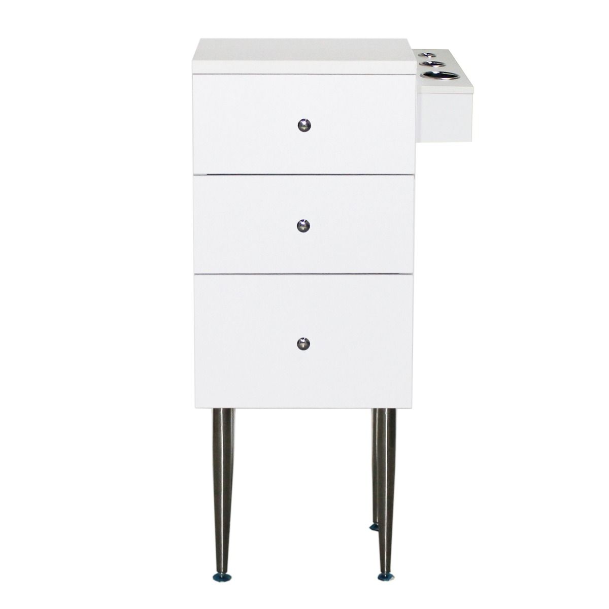 Deco Vincino Single Styling Station