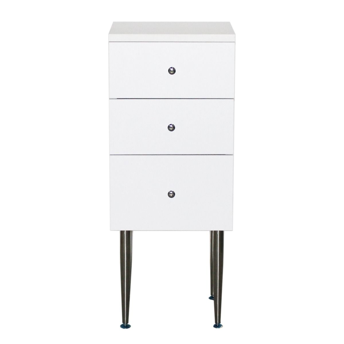 Deco Vincino Single Styling Station