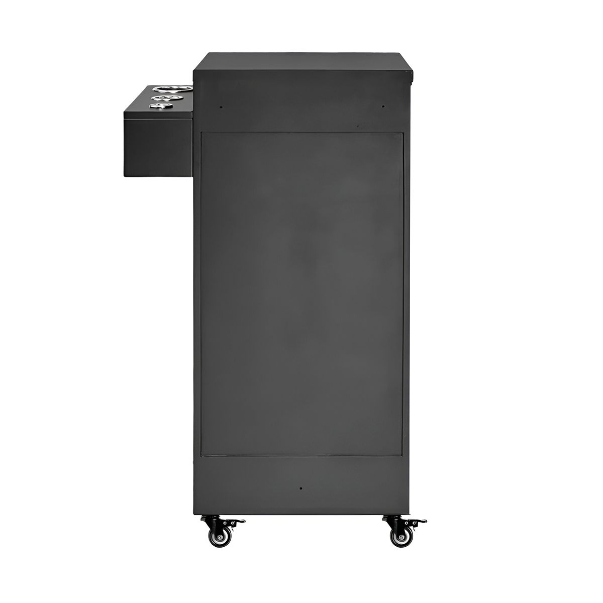 Deco Chloe' Salon Trolley