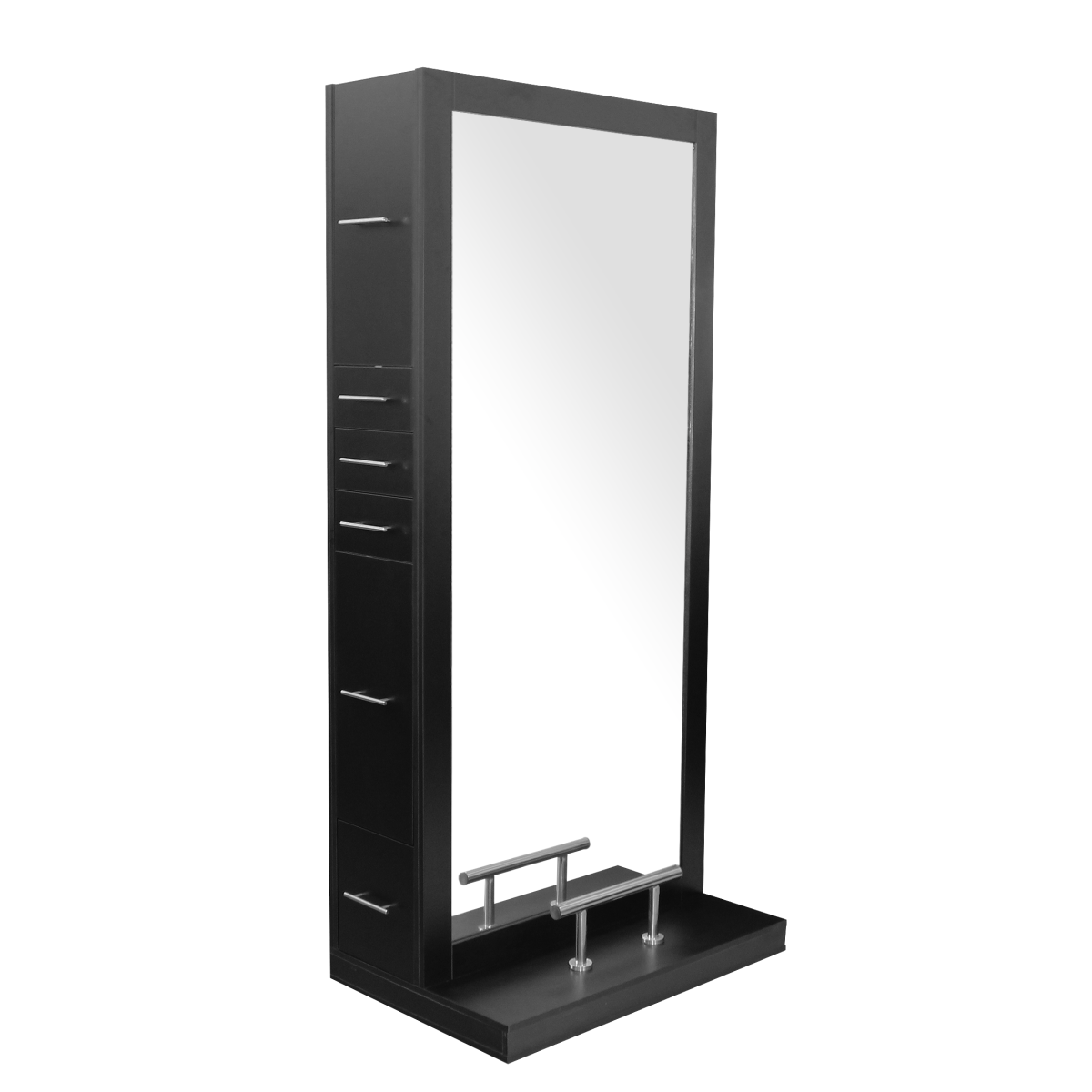 Deco Odyssey Single Side Styling Station