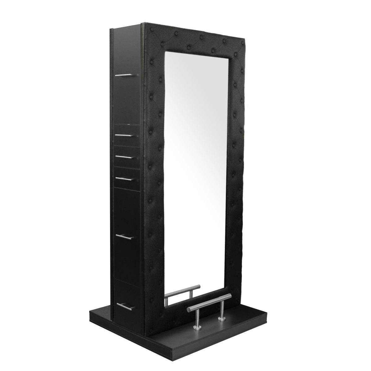 Deco Elizabeth Double Sided Styling Station