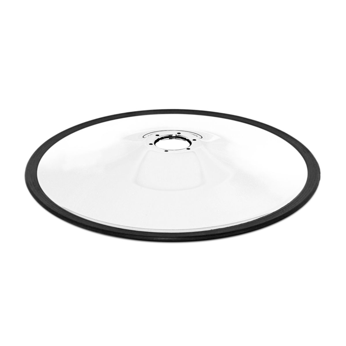 Deco Styling Chair Base Round Chrome