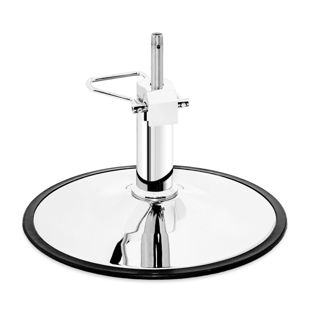 Deco Styling Chair Hydraulic Pump - Standard Chrome
