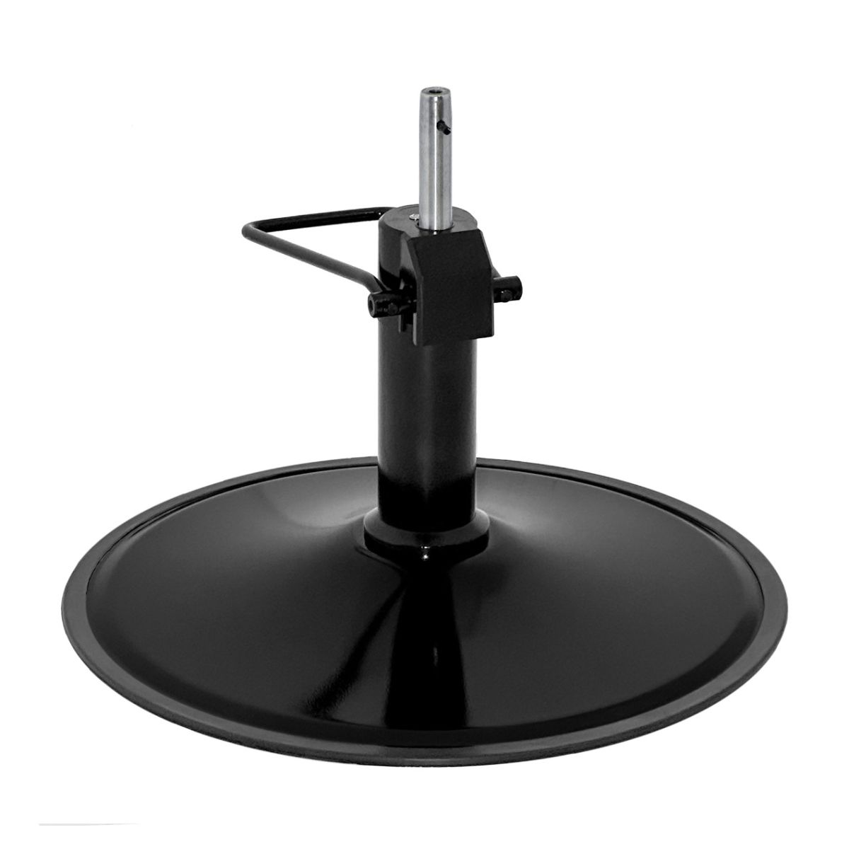 Deco Styling Chair Pump - Heavy Duty Black