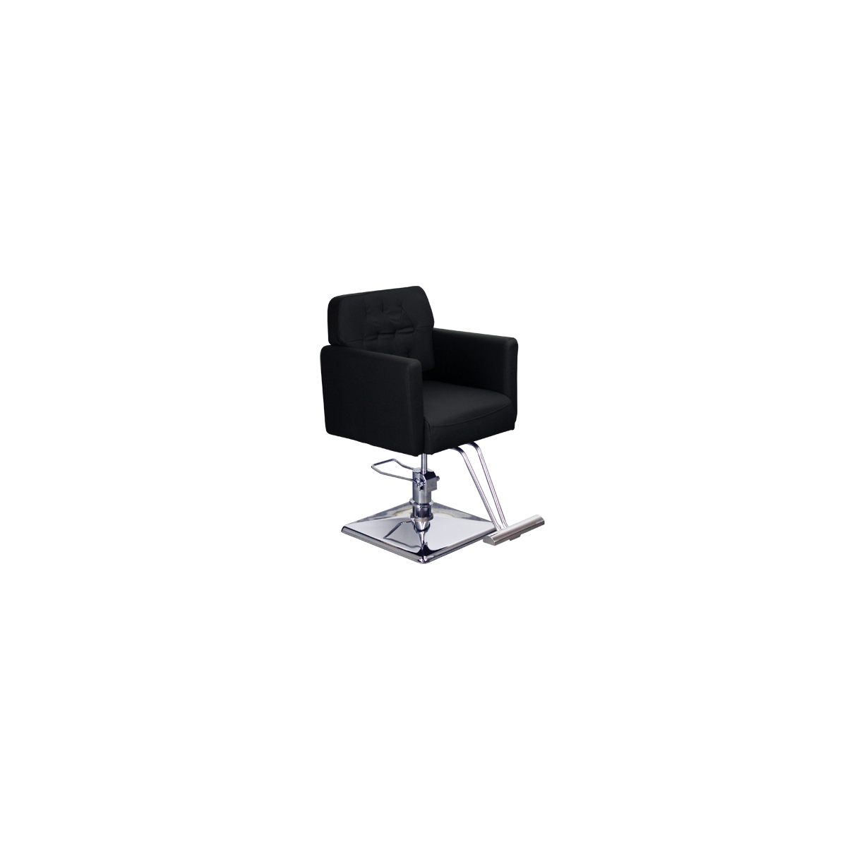 Ecco Sinclair Styling Chair Black