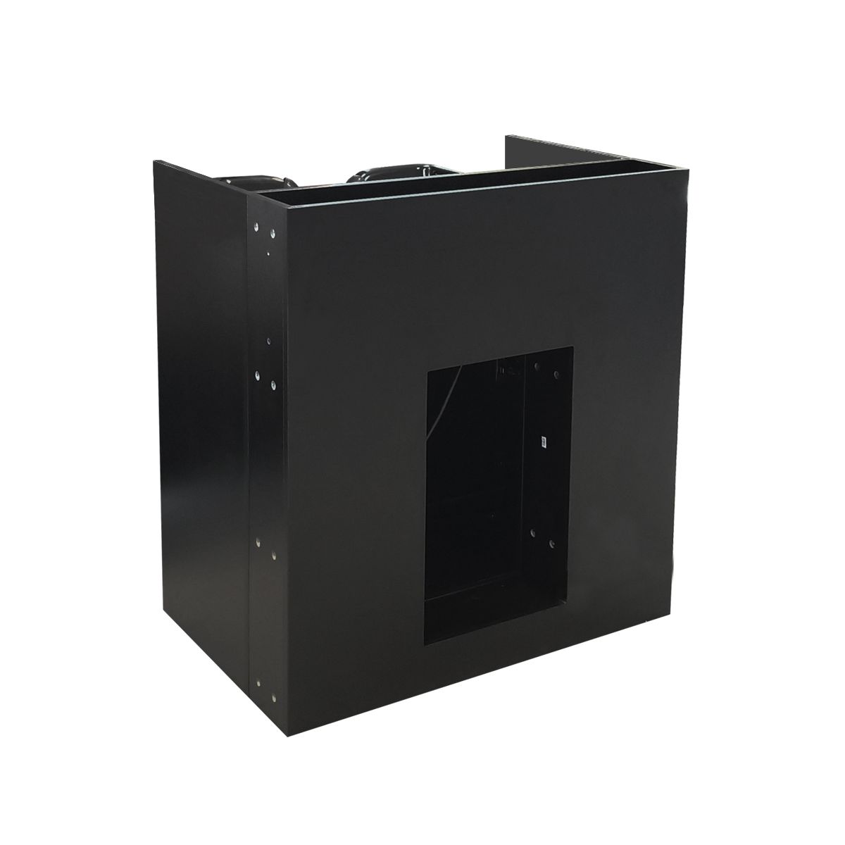 Deco Blake Wet Station Single - Black