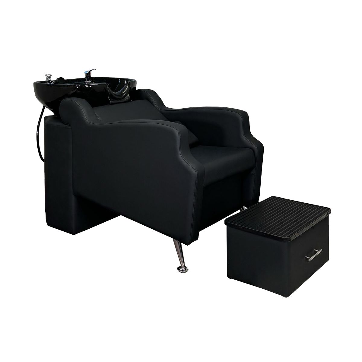 Deco Avery Shampoo Bed Station
