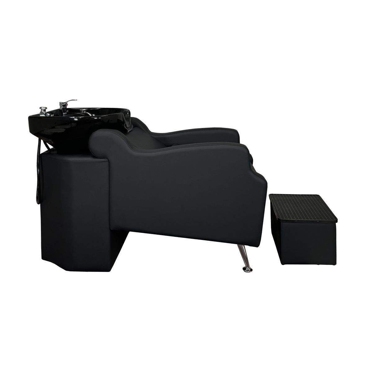 Deco Avery Shampoo Bed Station