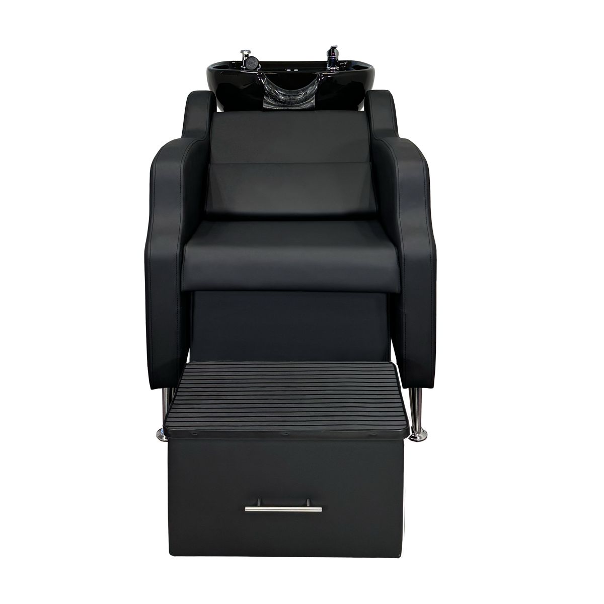 Deco Avery Shampoo Bed Station