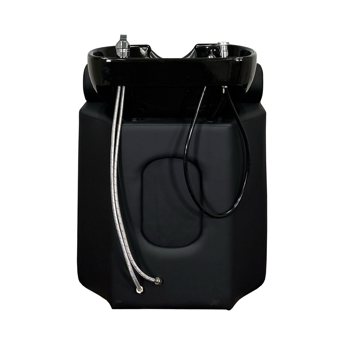 Deco Avery Shampoo Bed Station