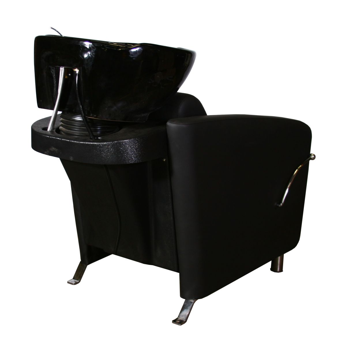 Deco Bouvier Shampoo Station