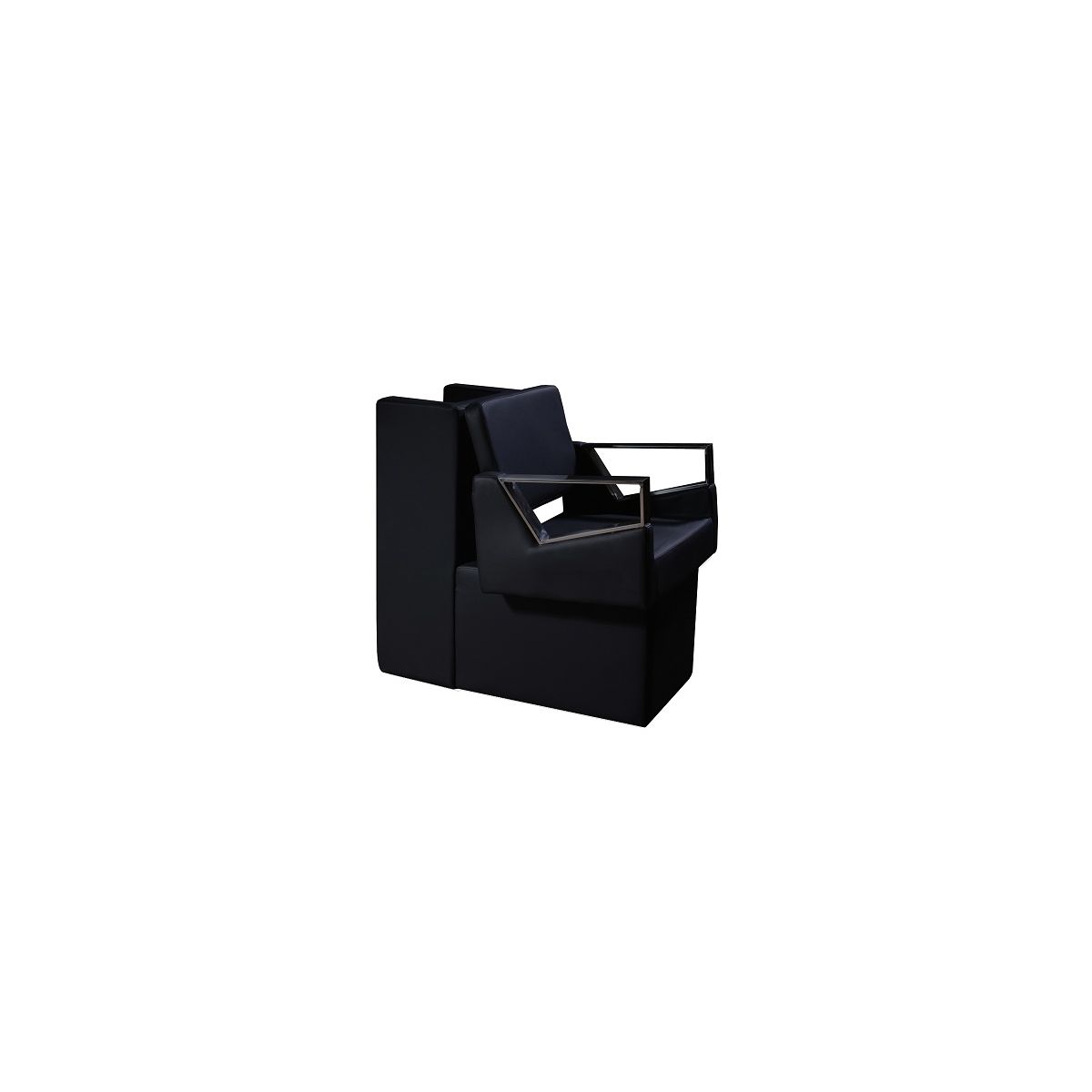 Deco Fiore Hair Dryer Chair 