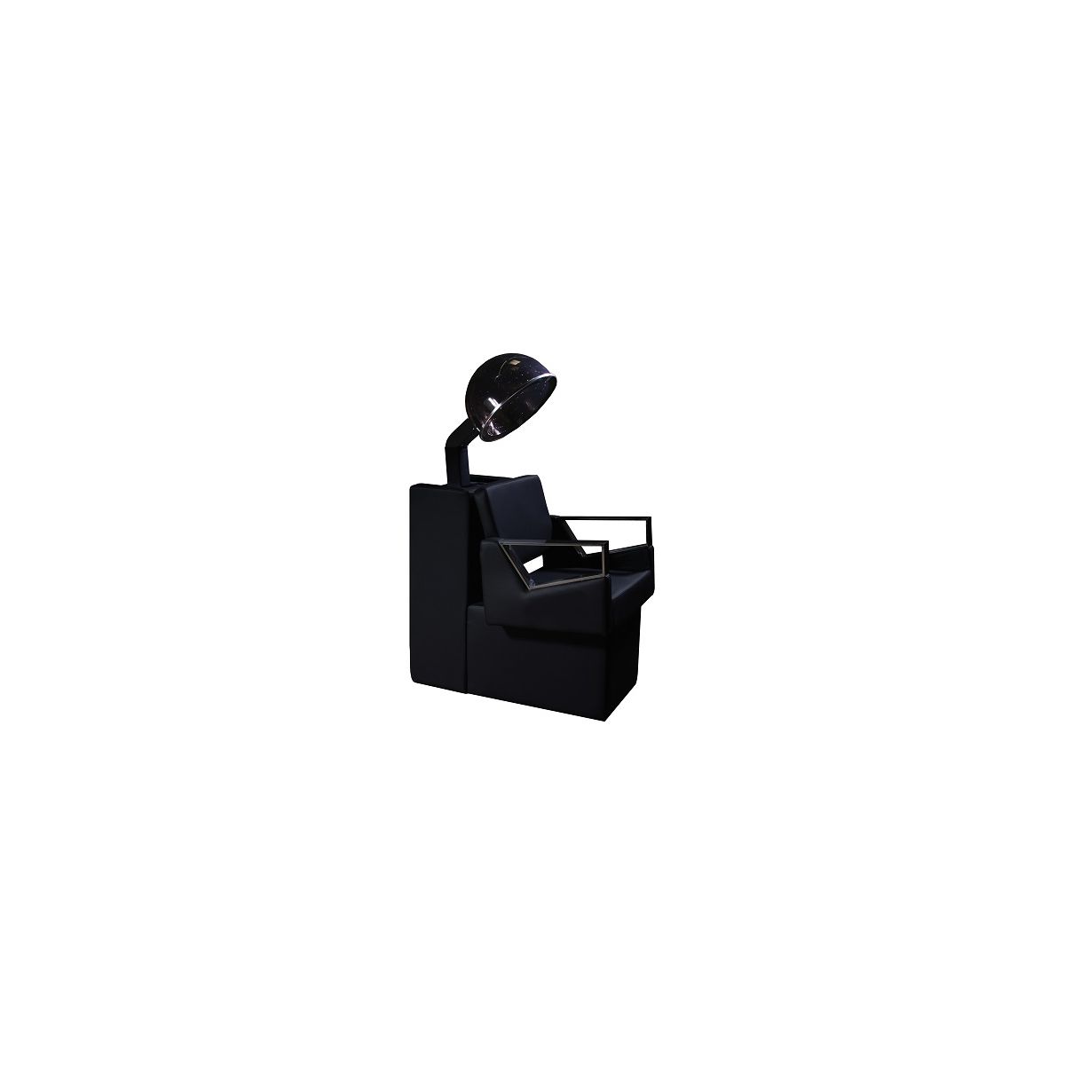 Deco Fiore Hair Dryer Chair 