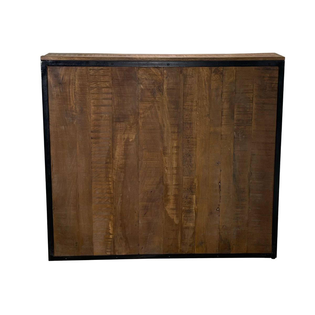 Magnolia Reception Desk - Reclaimed 