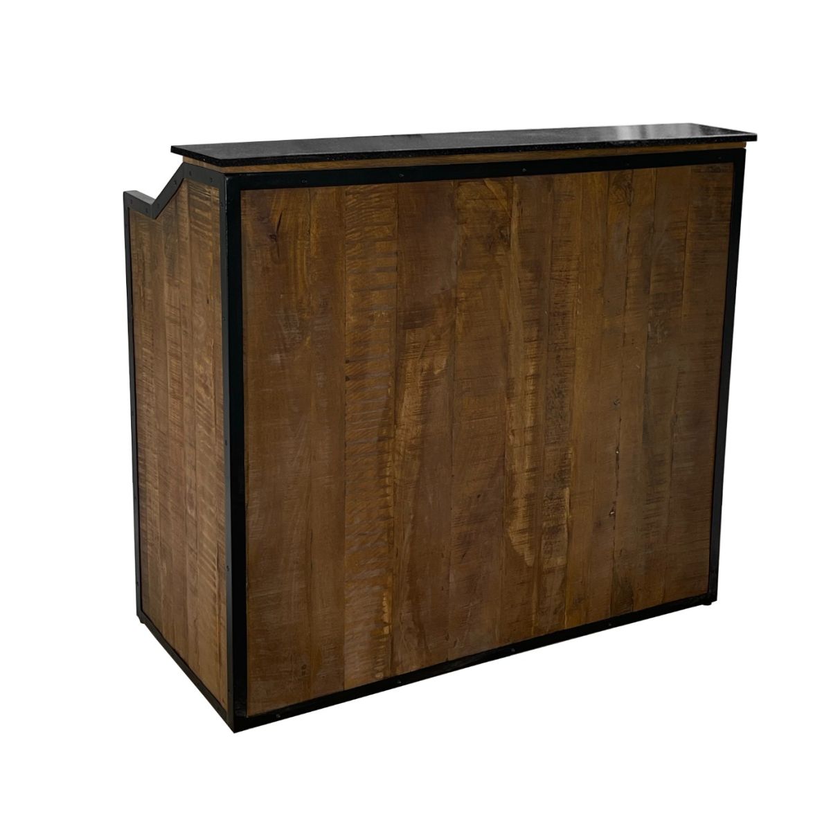 Magnolia Reception Desk - Reclaimed 