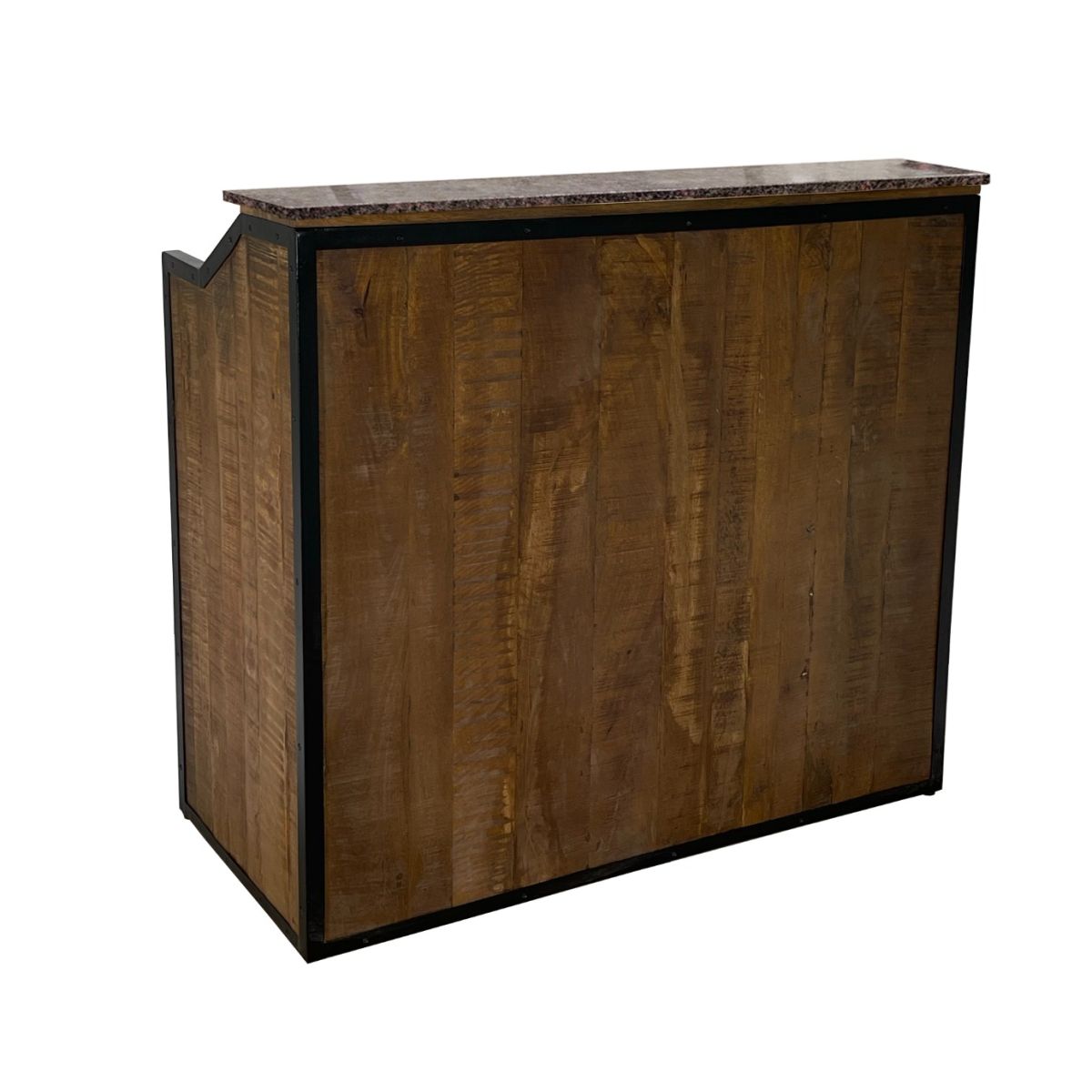 Magnolia Reception Desk - Reclaimed 