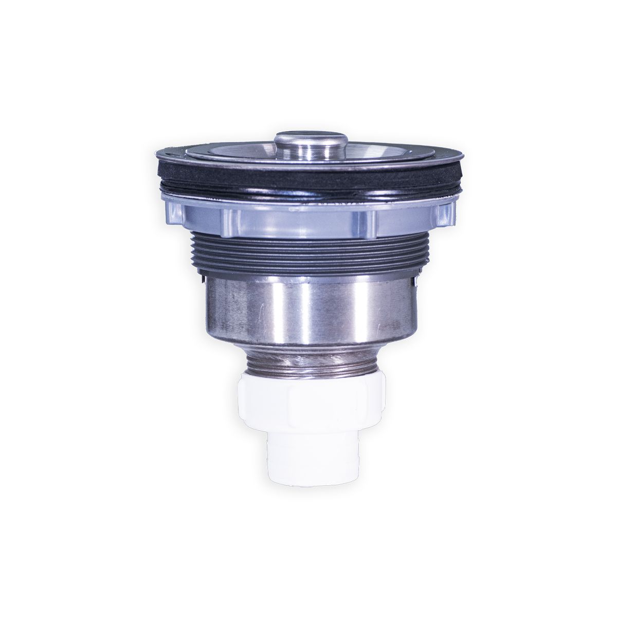 Shampoo Bowl-Drain/Basket-Small 