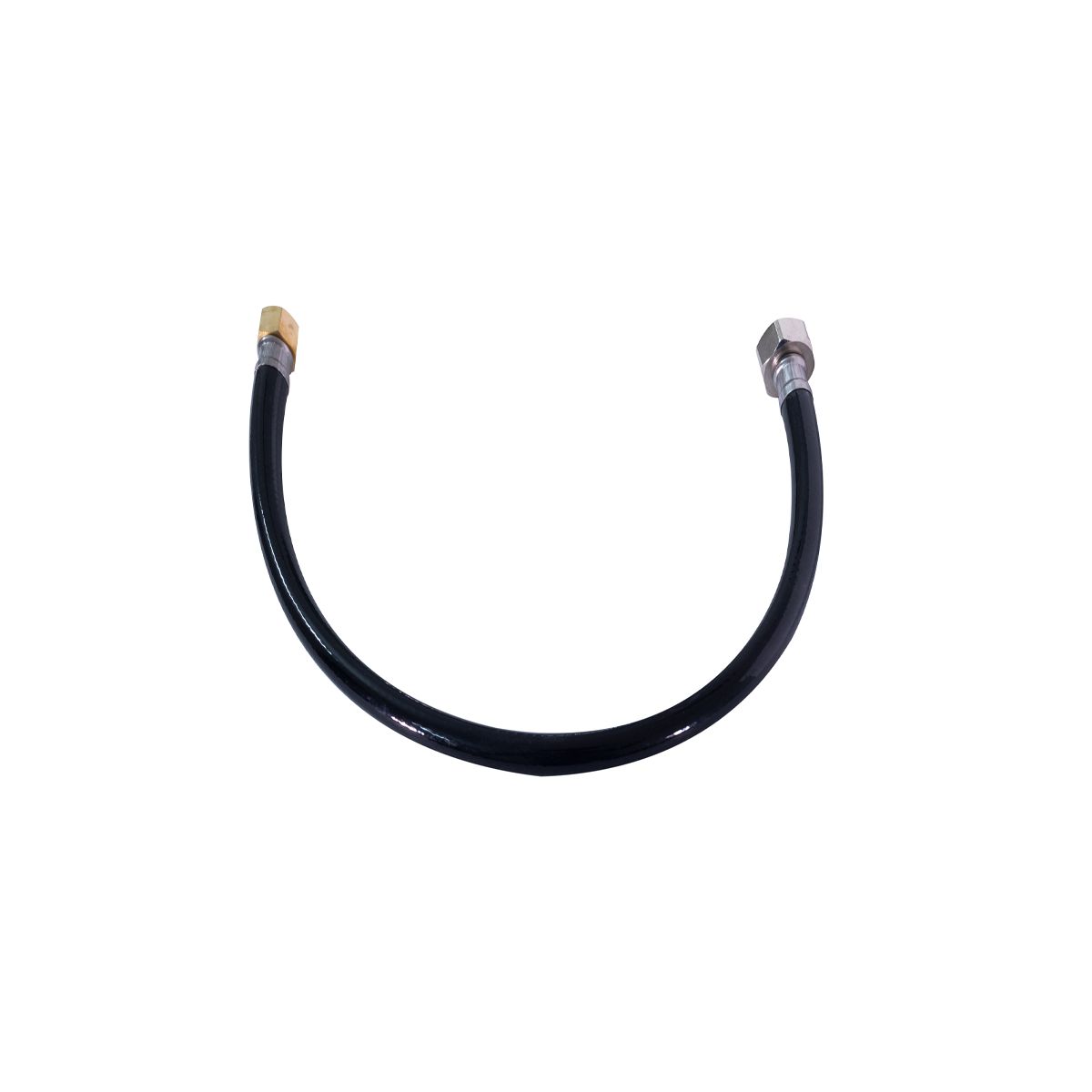 Shampoo Bowl-Vacuum Breaker Hose