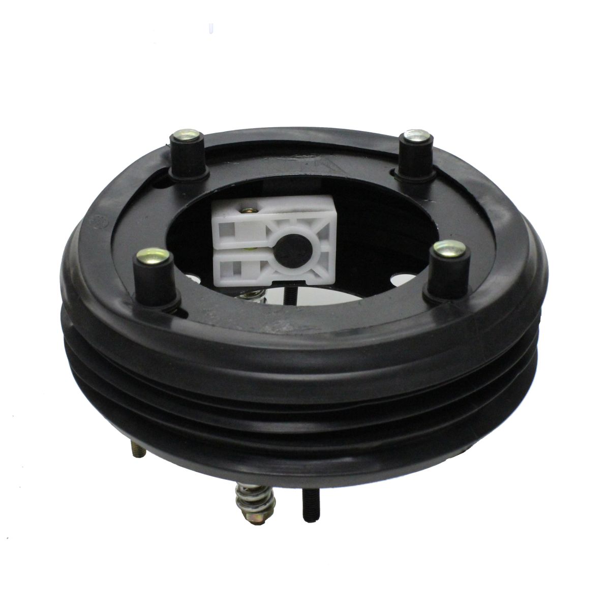 Shampoo Bowl Pivot Mount