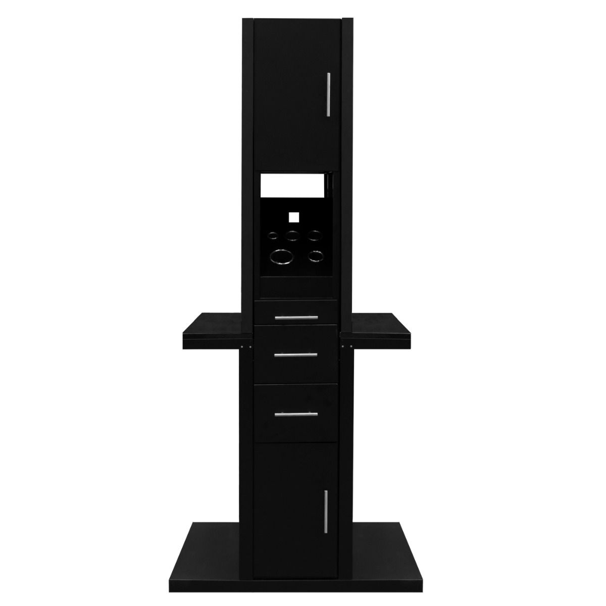 Deco Aurora Double Sided LED Styling Station