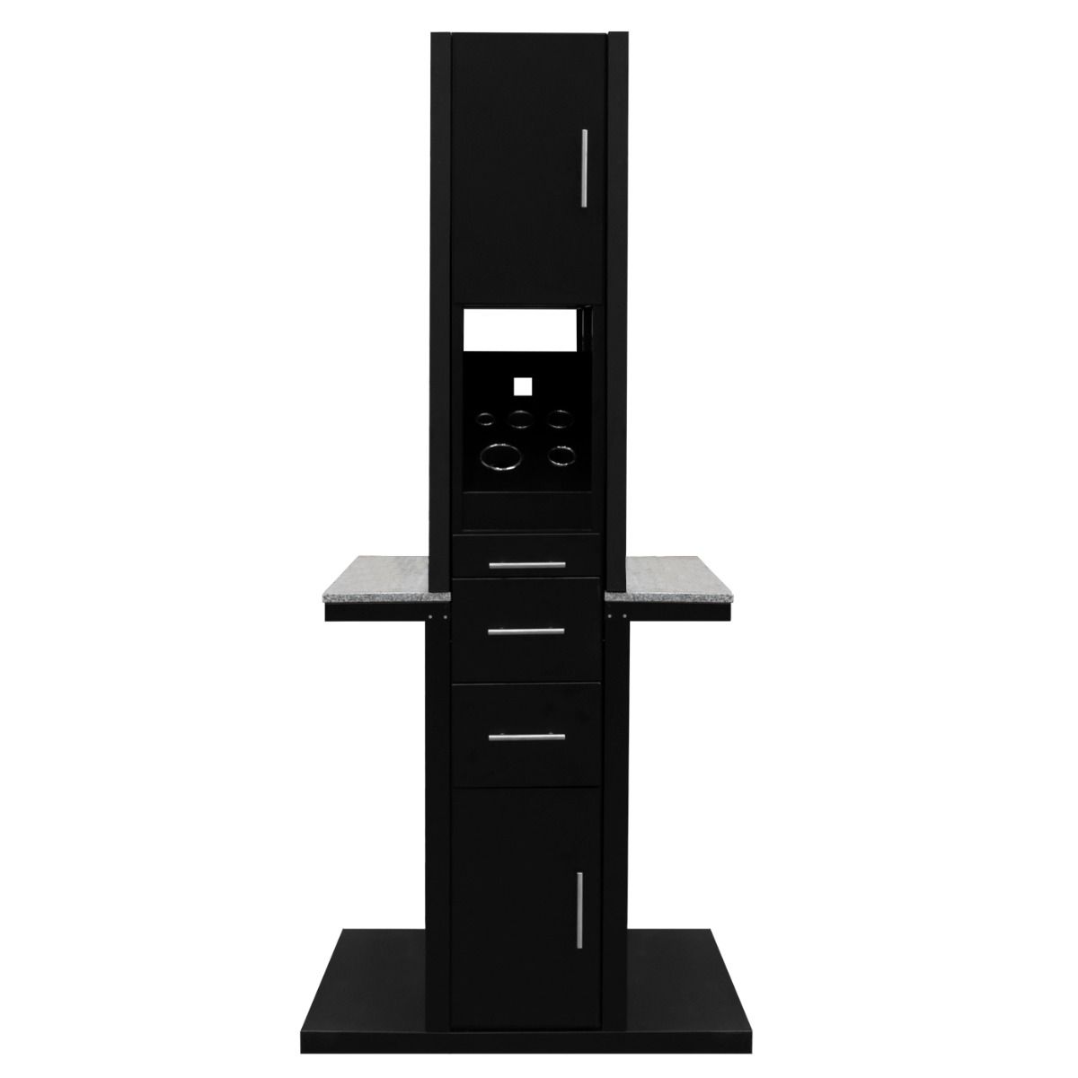 Deco Aurora Double Sided LED Styling Station