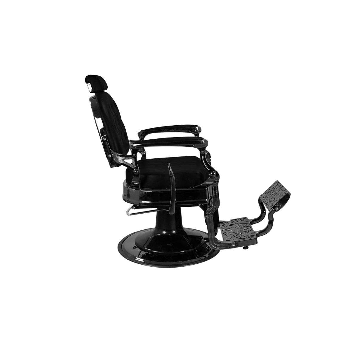 Deco Remington Barber Chair