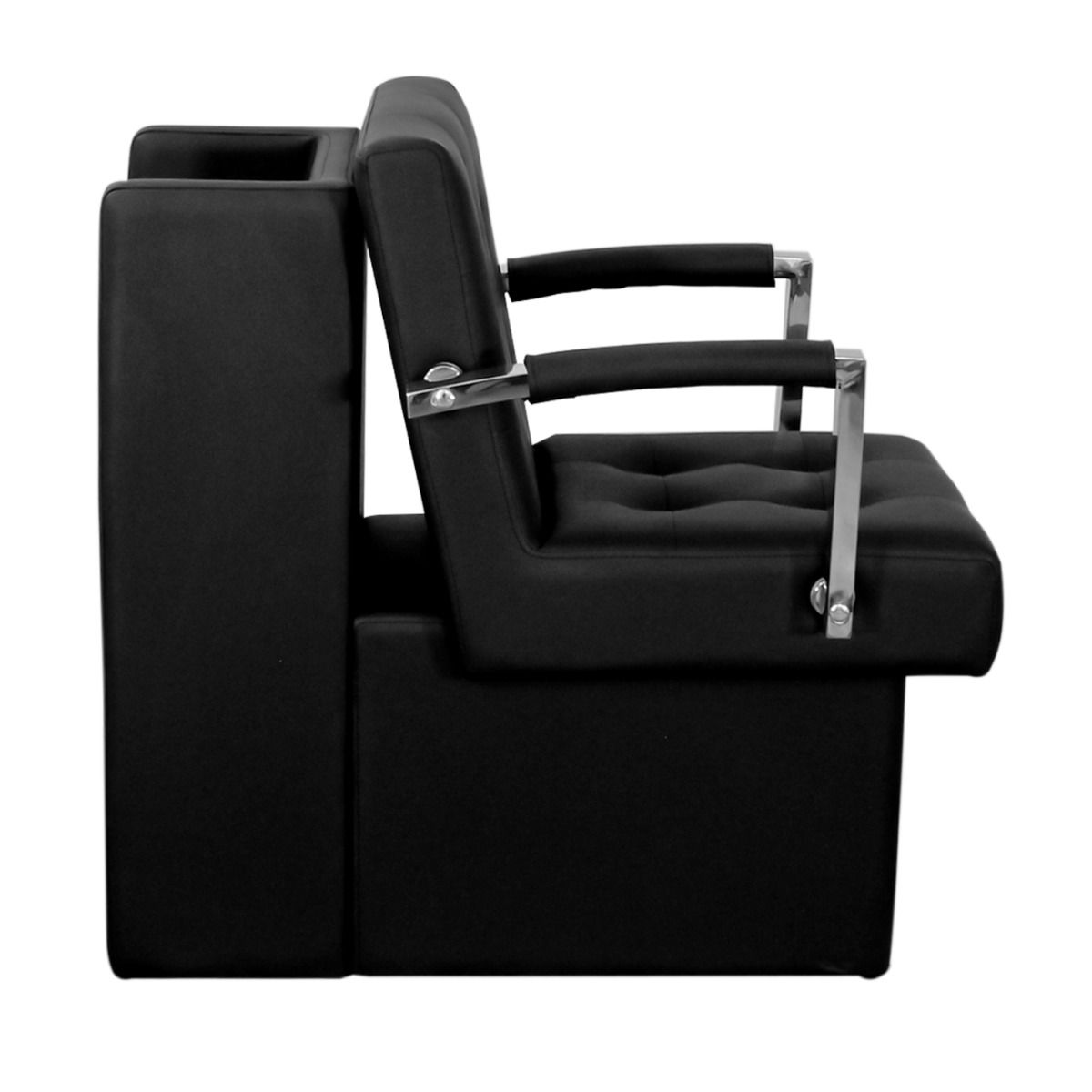 Deco Ashley Hair Dryer chair - Black 