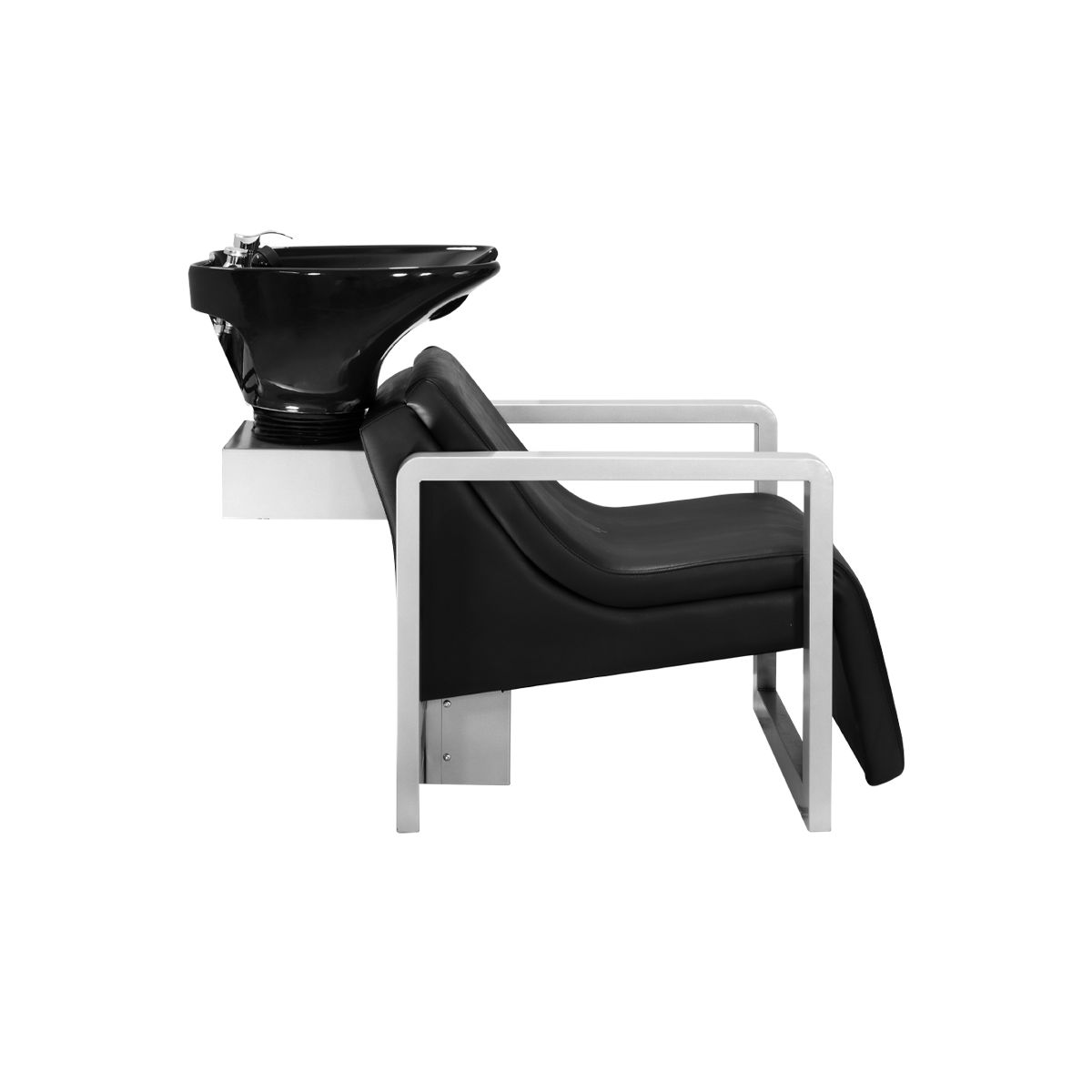 Deco Axel Shampoo Station - Black (clearance)