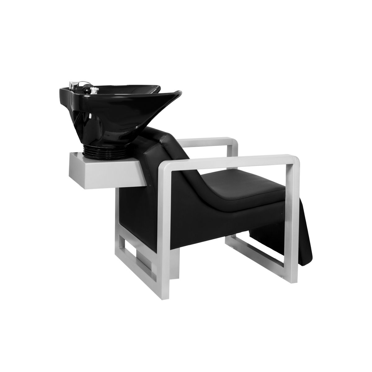 Deco Axel Shampoo Station - Black (clearance)