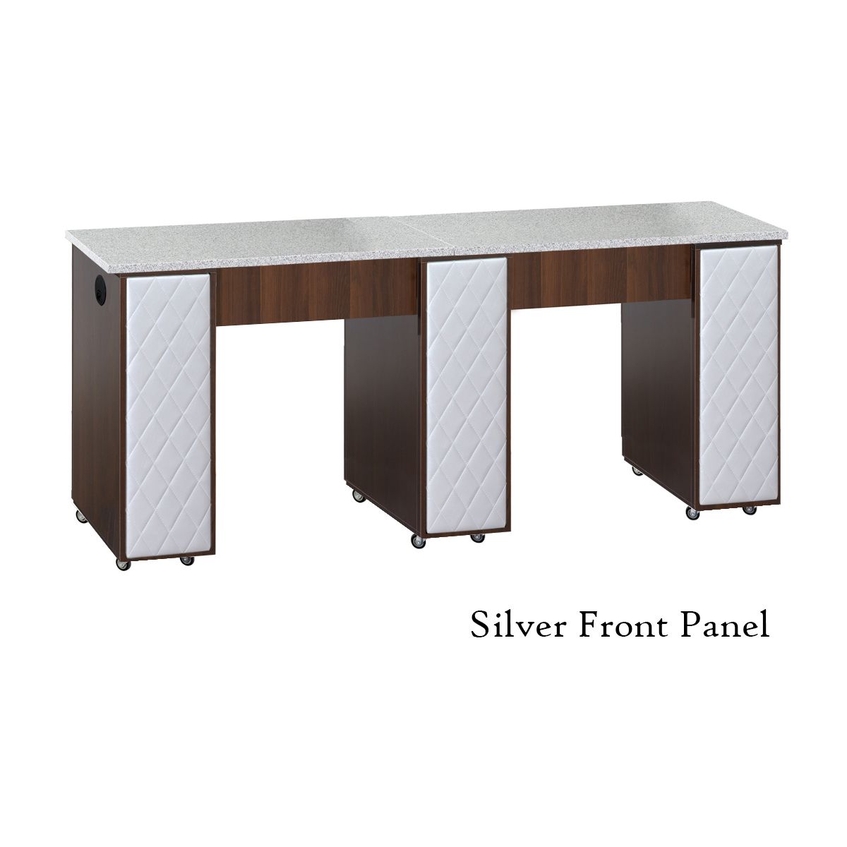 DECO Le Beau (CB) Manicure Table