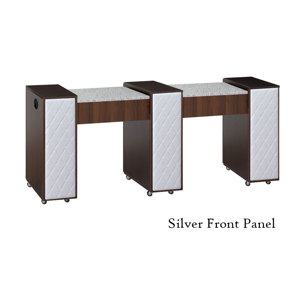  DECO Le Beau (C) Manicure Table