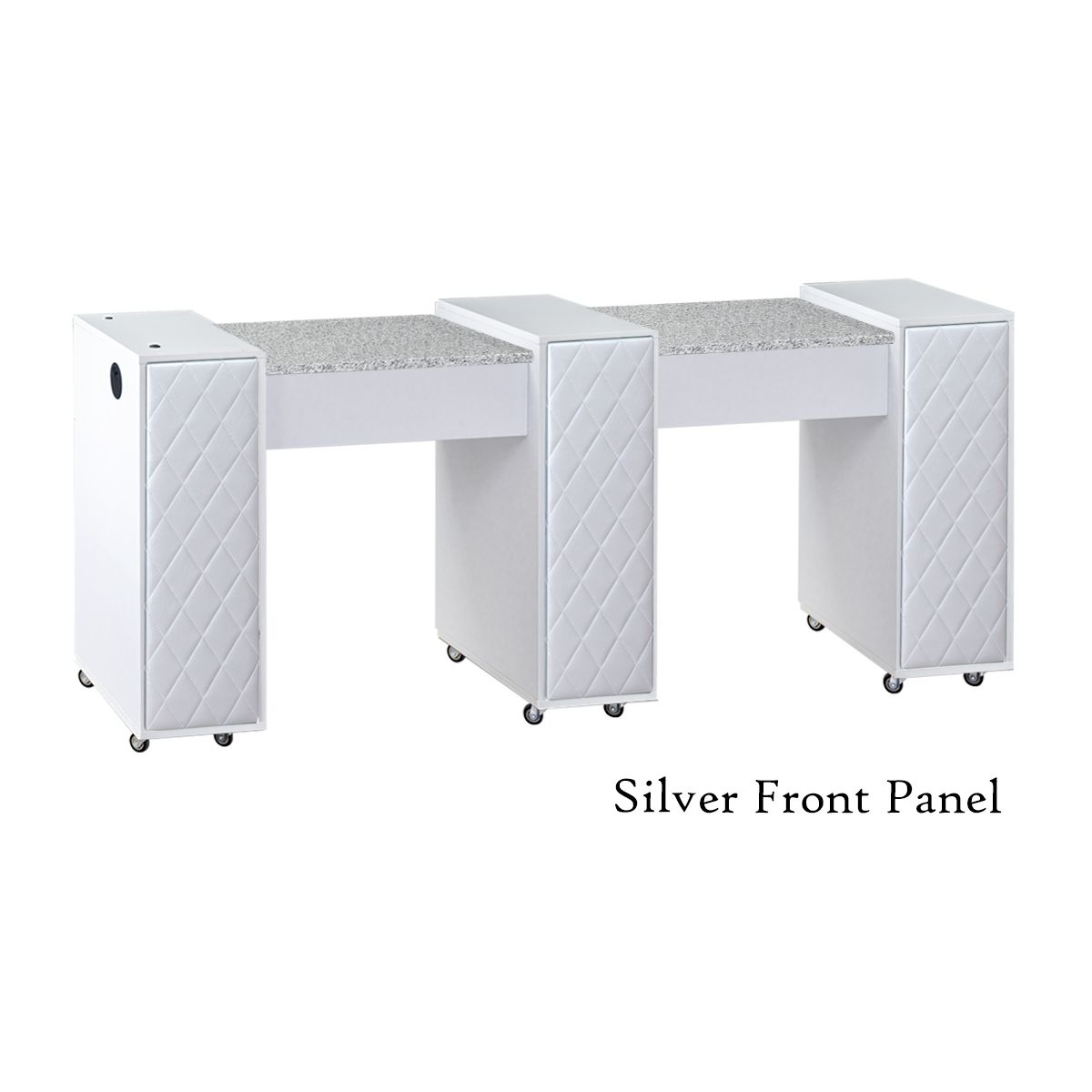  DECO Le Beau (C) Manicure Table