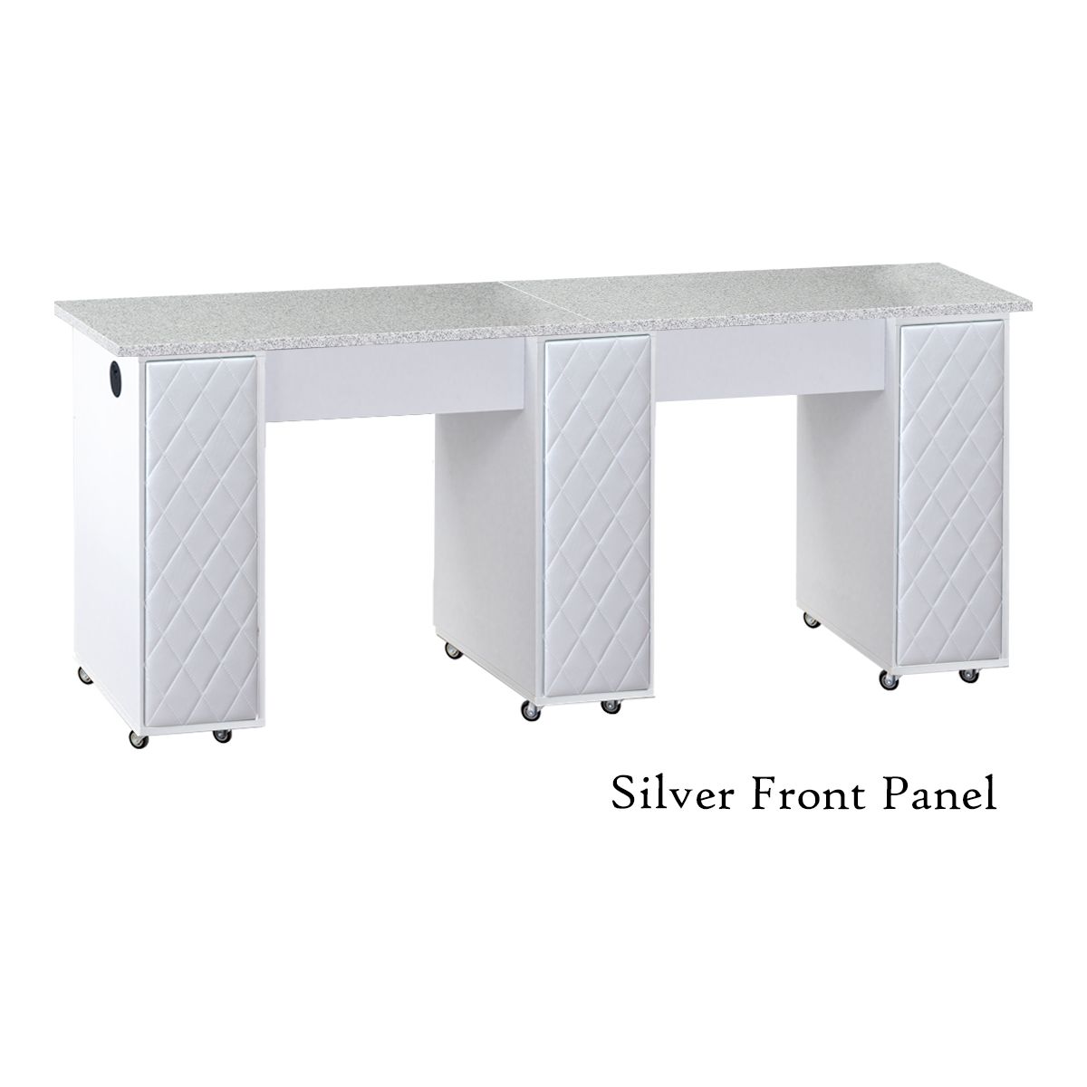 DECO Le Beau (CB) Manicure Table
