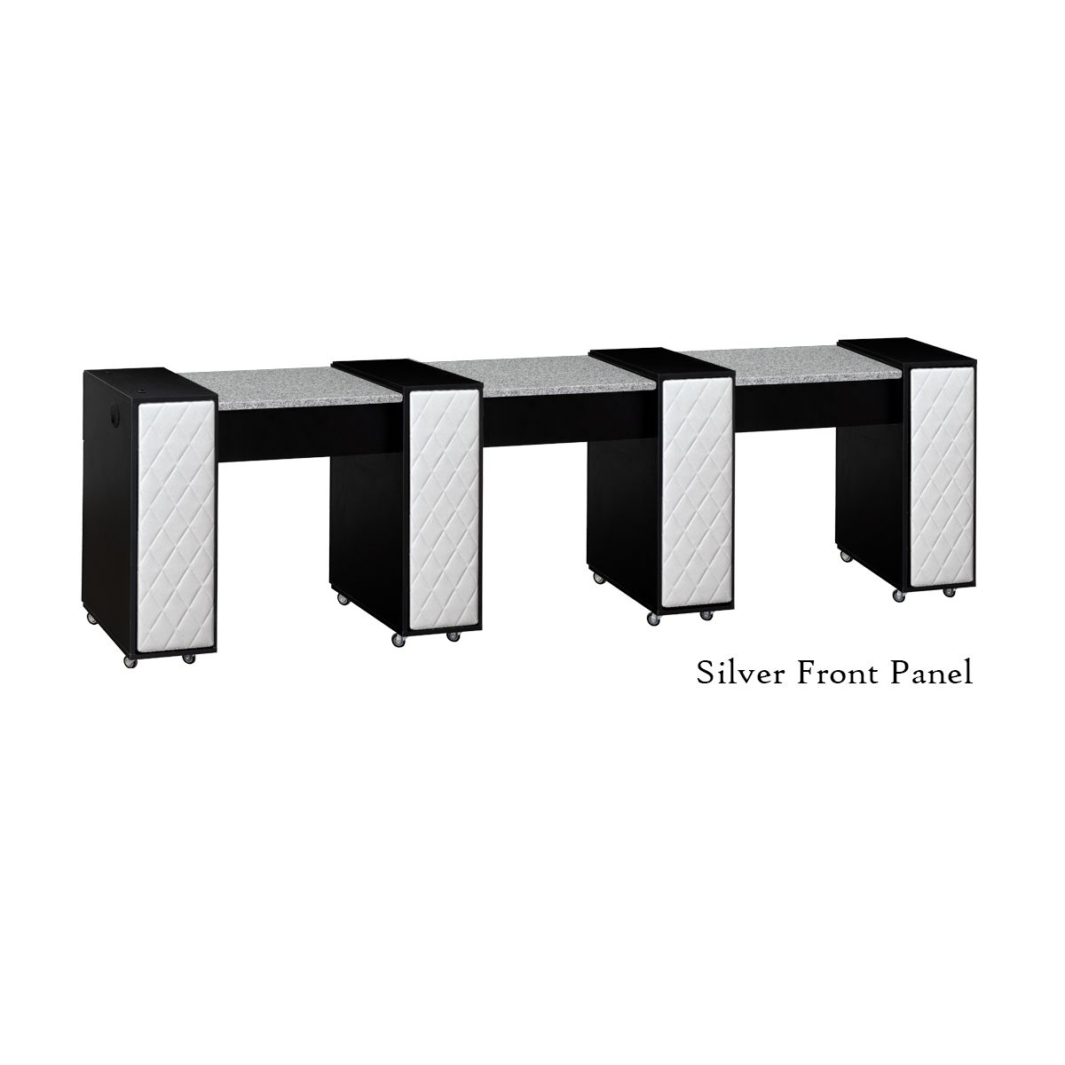  Deco Le Beau (Multi-Sections) Manicure Table 
