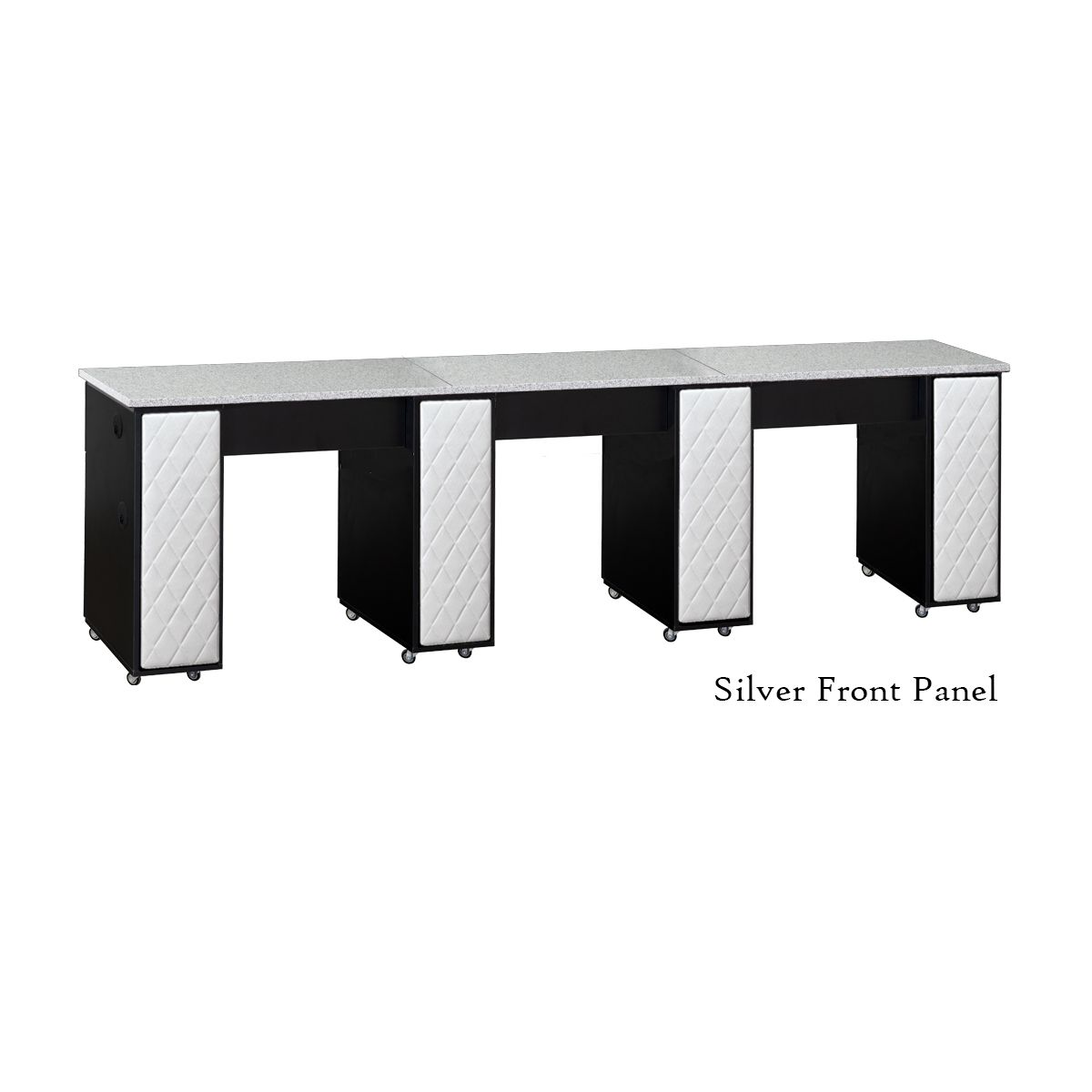 Deco Le Beau (Multi-Sections) Manicure Table Full Top