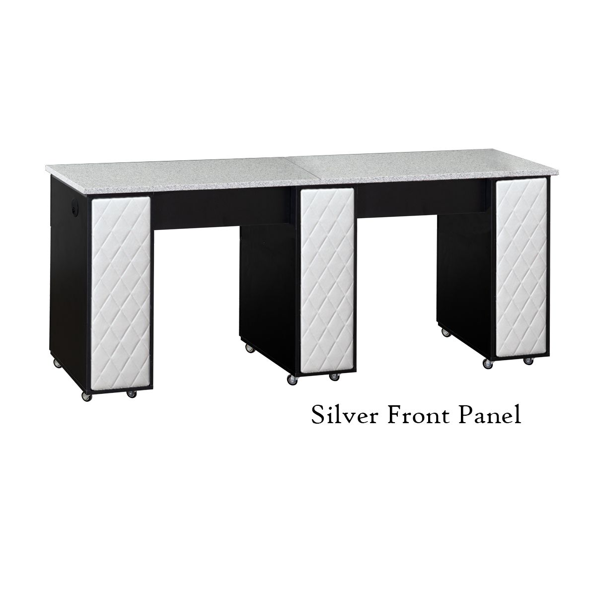 DECO Le Beau (CB) Manicure Table