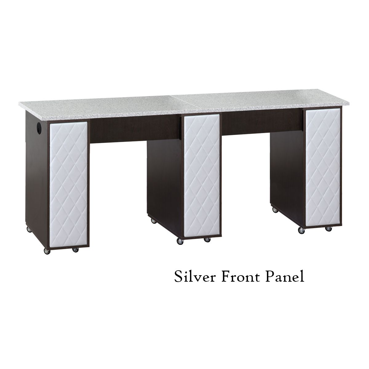 DECO Le Beau (CB) Manicure Table