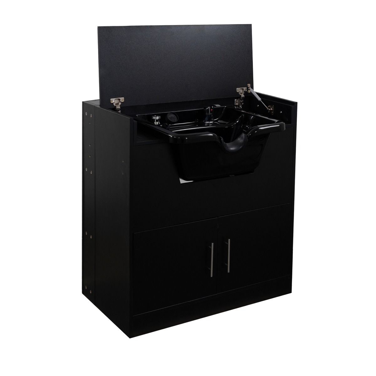 Deco Bentley HF Wet Station - Black