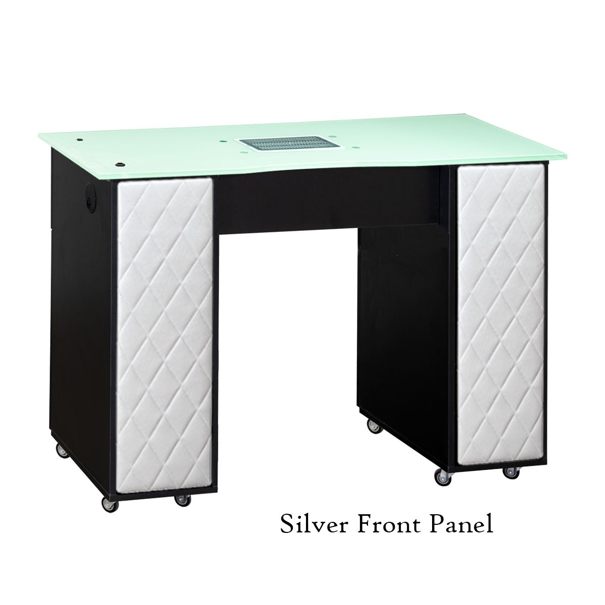  DECO Le Beau Vented Manicure Table
